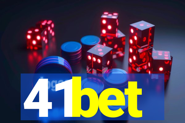 41bet