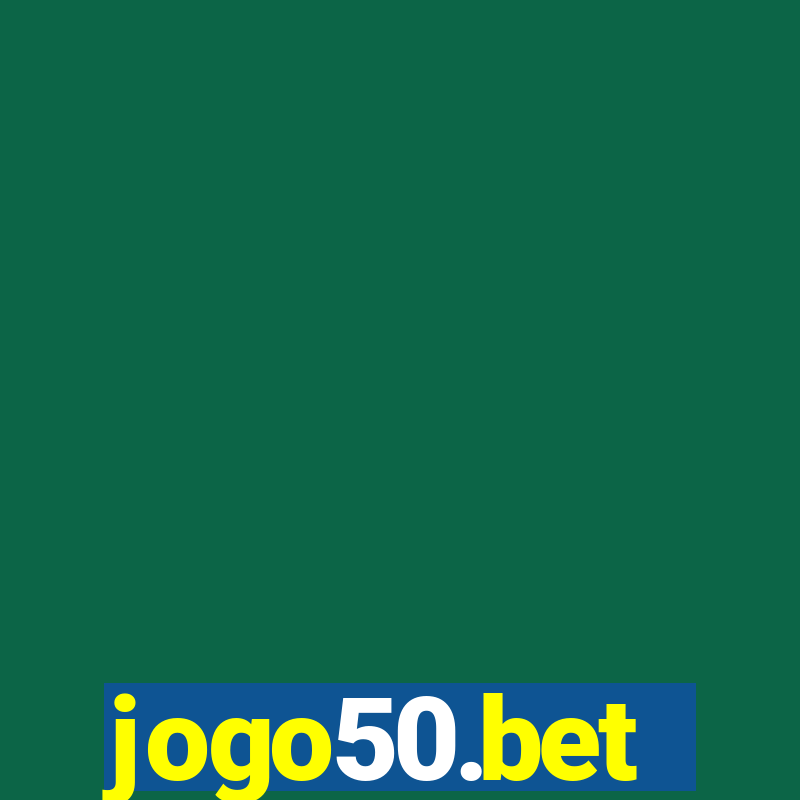 jogo50.bet