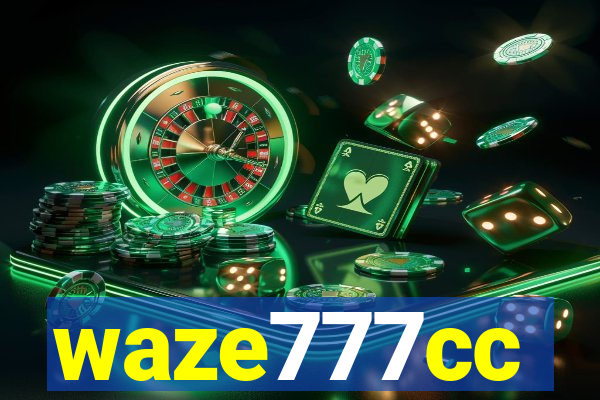 waze777cc