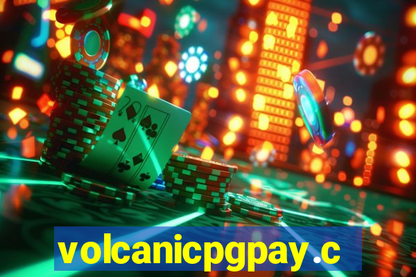 volcanicpgpay.com