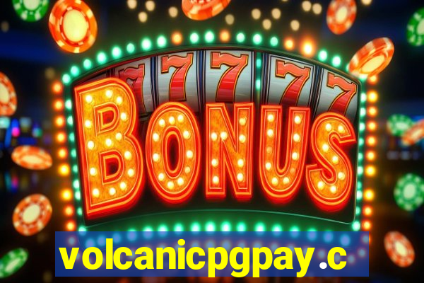 volcanicpgpay.com