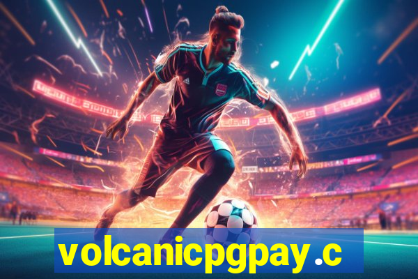 volcanicpgpay.com