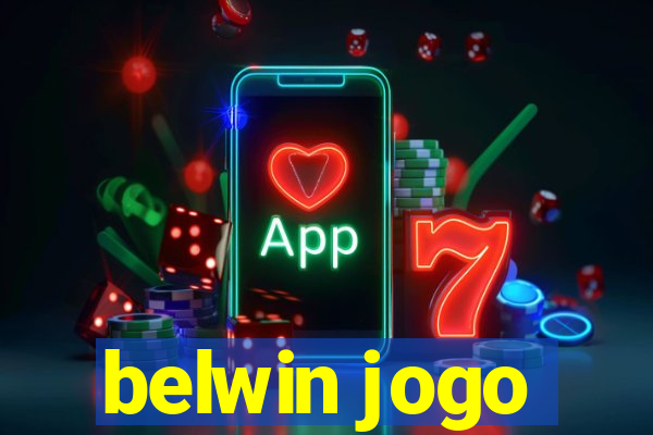 belwin jogo