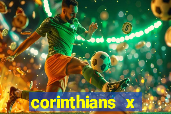 corinthians x cruzeiro futemax