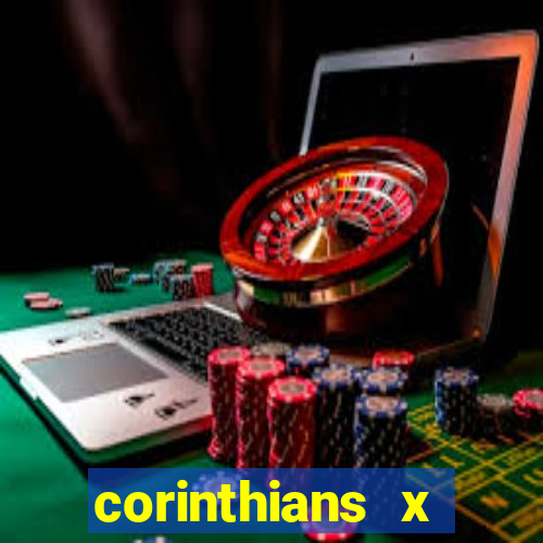 corinthians x cruzeiro futemax