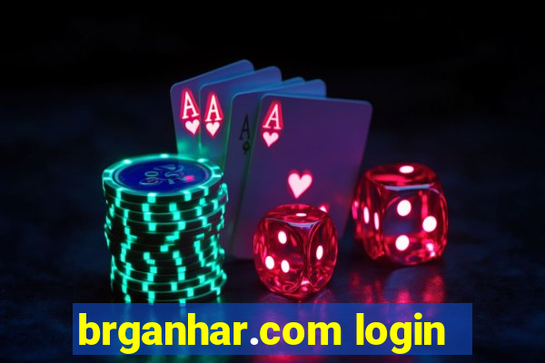 brganhar.com login