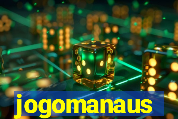 jogomanaus