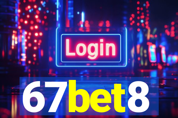 67bet8