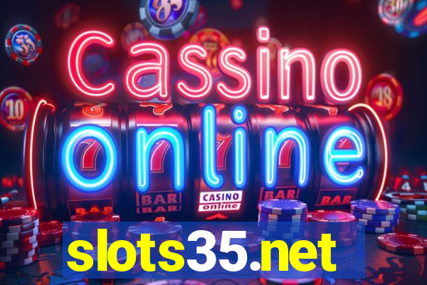 slots35.net