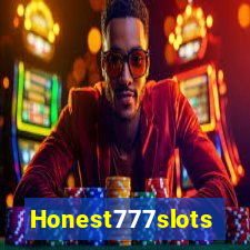 Honest777slots