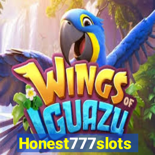 Honest777slots