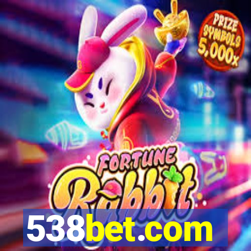 538bet.com