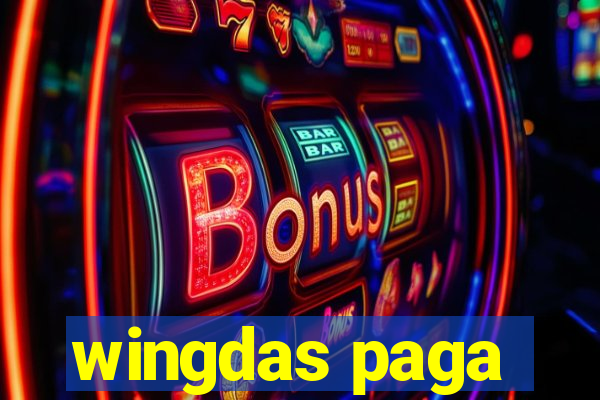 wingdas paga