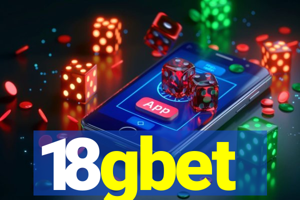 18gbet