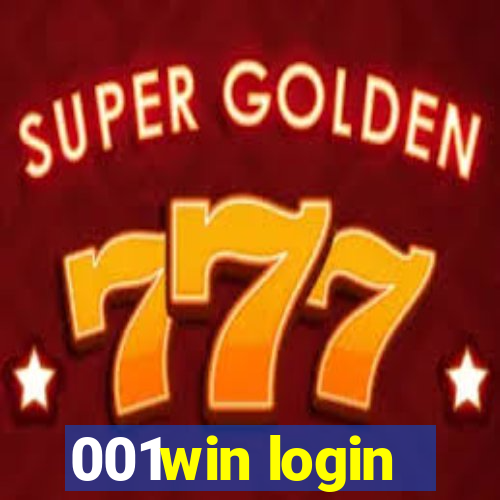 001win login