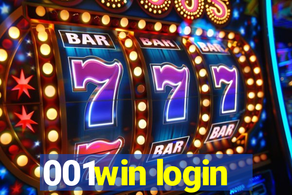 001win login