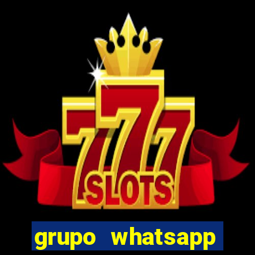 grupo whatsapp emprego bahia