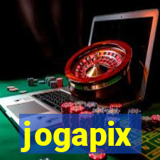 jogapix