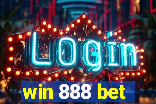 win 888 bet