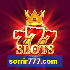 sorrir777.com