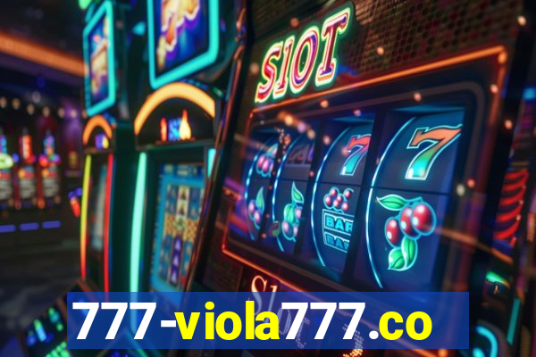 777-viola777.com