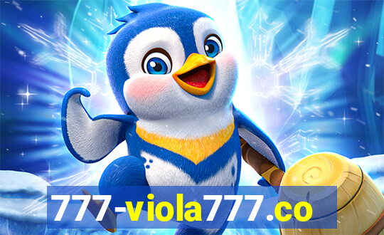 777-viola777.com