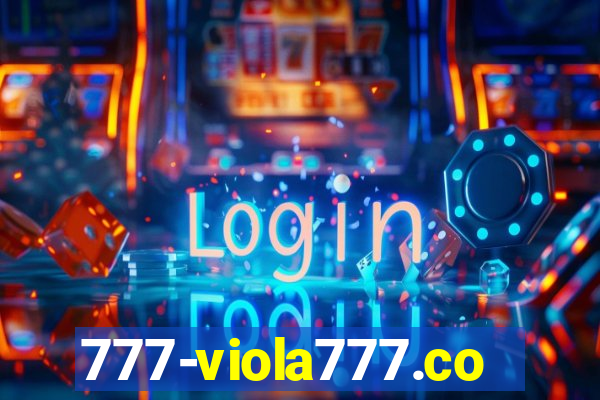 777-viola777.com