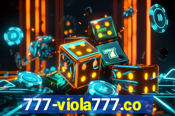 777-viola777.com