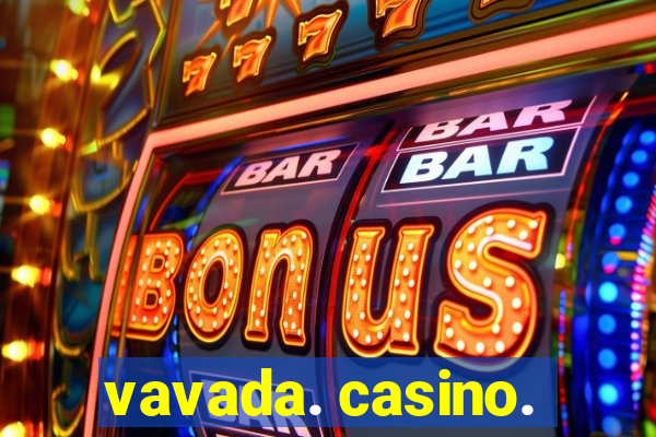 vavada. casino.