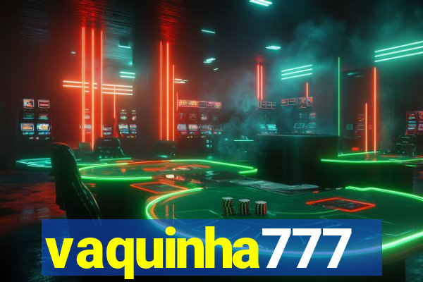 vaquinha777