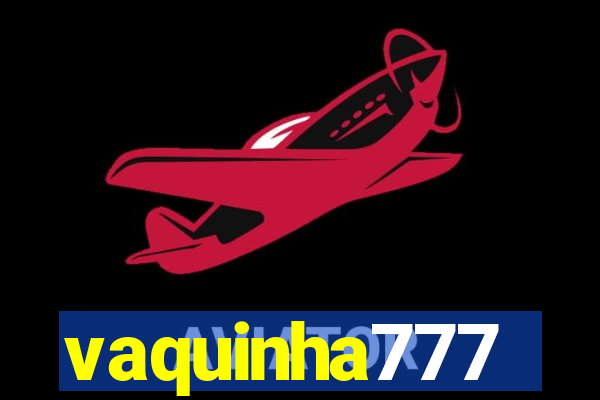 vaquinha777