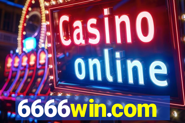 6666win.com