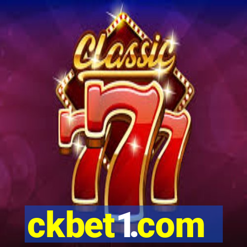 ckbet1.com