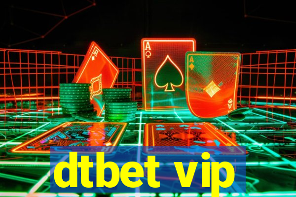 dtbet vip