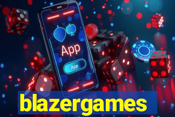 blazergames