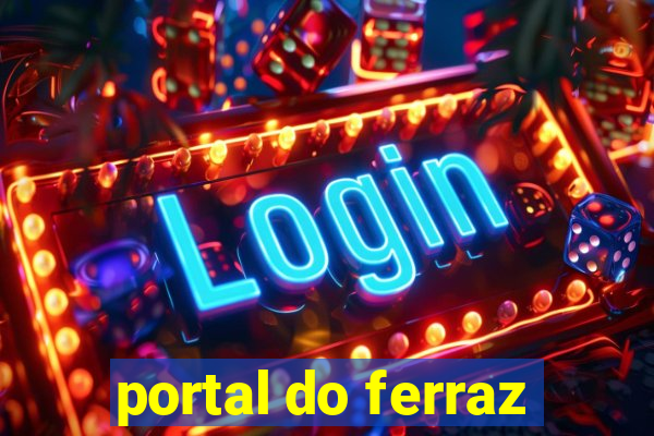 portal do ferraz