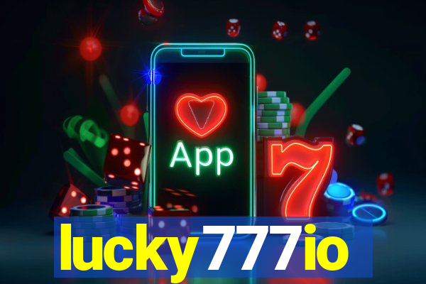 lucky777io