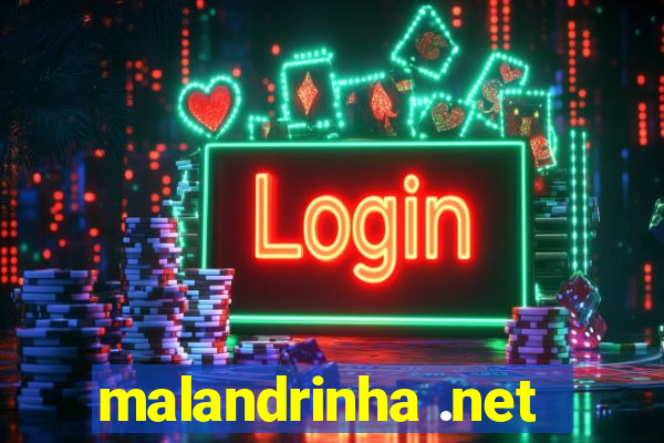 malandrinha .net