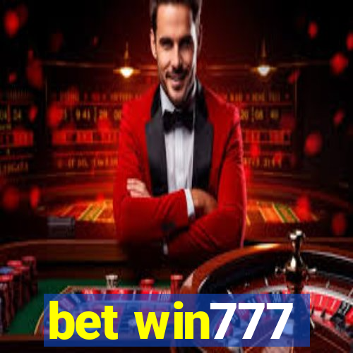 bet win777