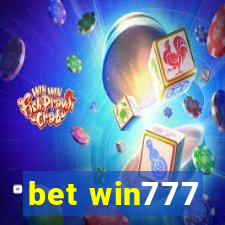 bet win777