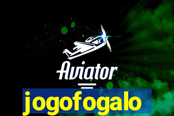 jogofogalo