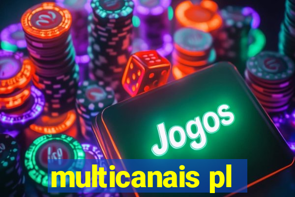 multicanais pl