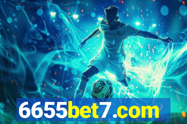 6655bet7.com