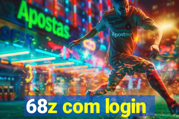 68z com login