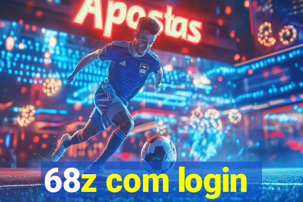 68z com login