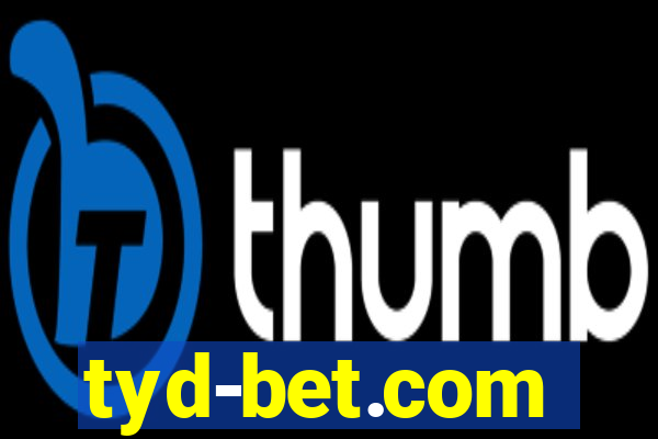 tyd-bet.com