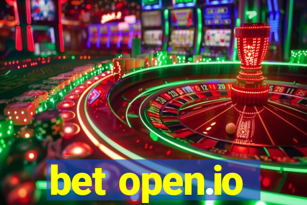 bet open.io