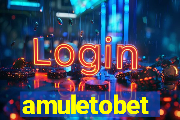 amuletobet