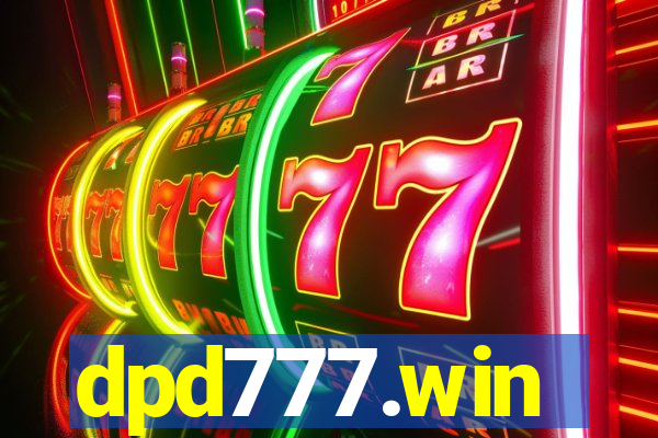 dpd777.win