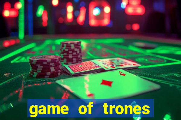 game of trones torrent magnet